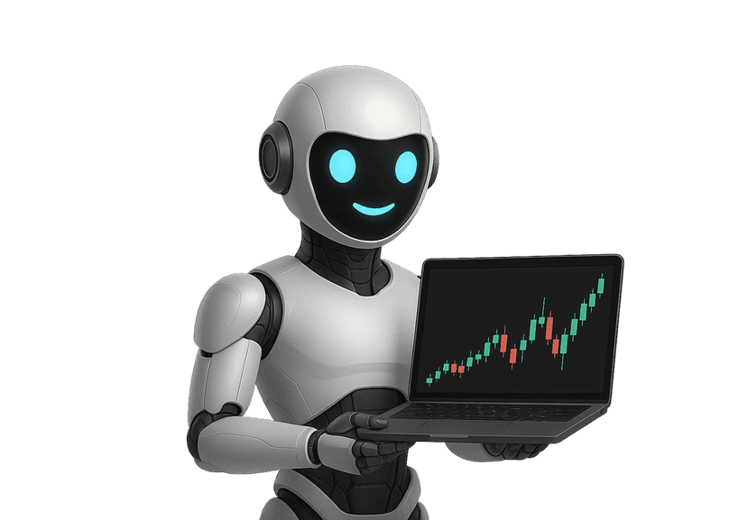 Neon Shadow: The expert advisor for smarter multi-asset trading on MT5 😎