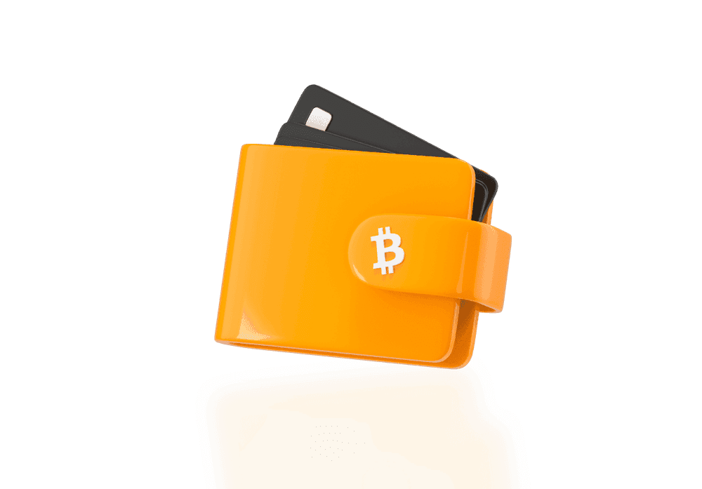 How to create a crypto wallet and start using cryptocurrencies